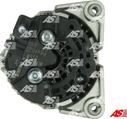 AS-PL A0244SR - Alternator www.molydon.hr