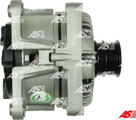 AS-PL A0244SR - Alternator www.molydon.hr