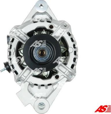 AS-PL A0240 - Alternator www.molydon.hr