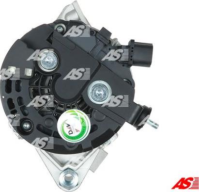 AS-PL A0240 - Alternator www.molydon.hr