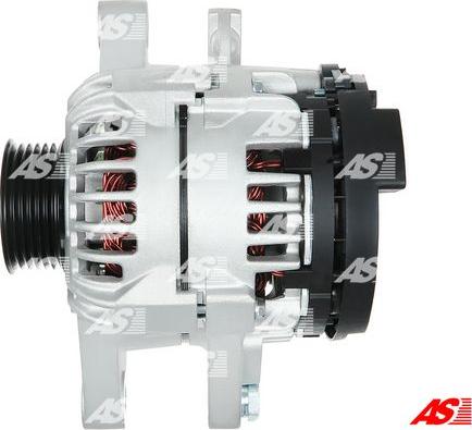 AS-PL A0240 - Alternator www.molydon.hr