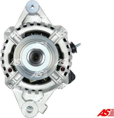 AS-PL A0241 - Alternator www.molydon.hr