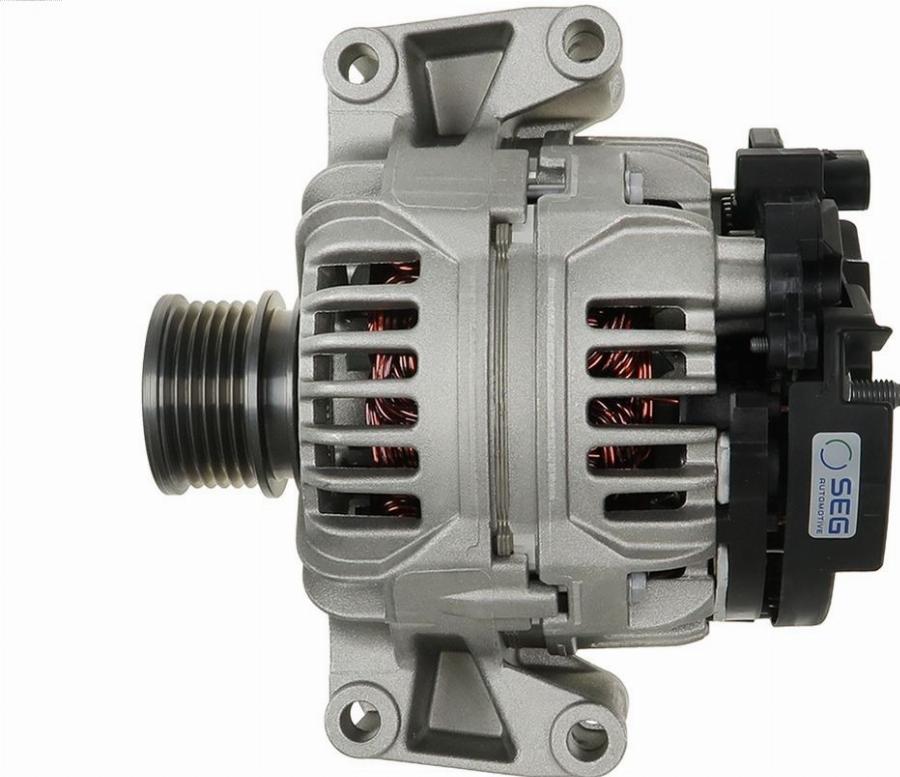 AS-PL A0242(SEG) - Alternator www.molydon.hr