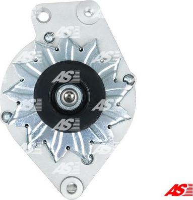 AS-PL A0247 - Alternator www.molydon.hr