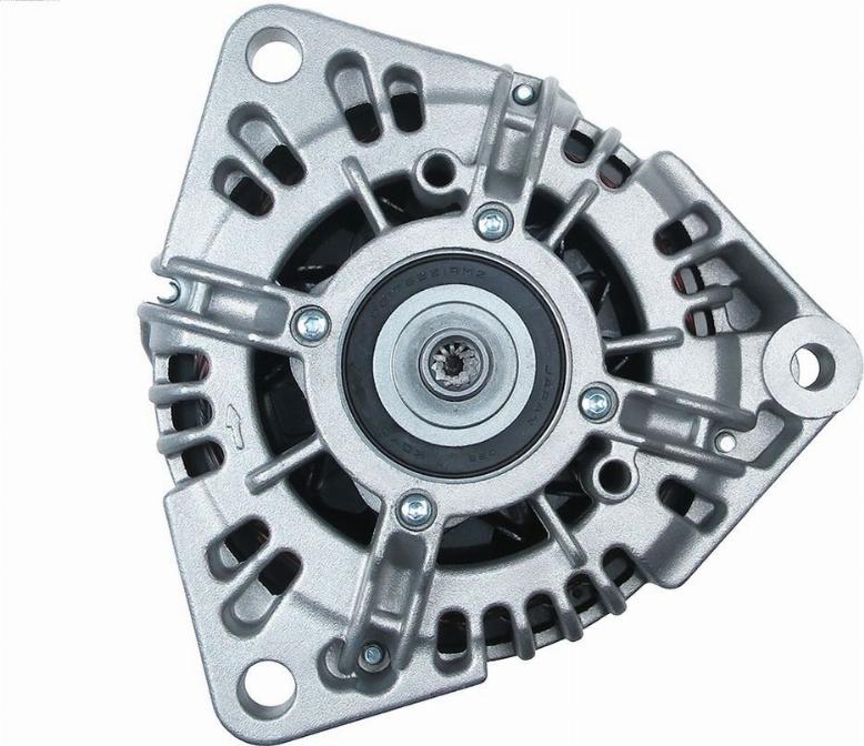 AS-PL A0258SR - Alternator www.molydon.hr