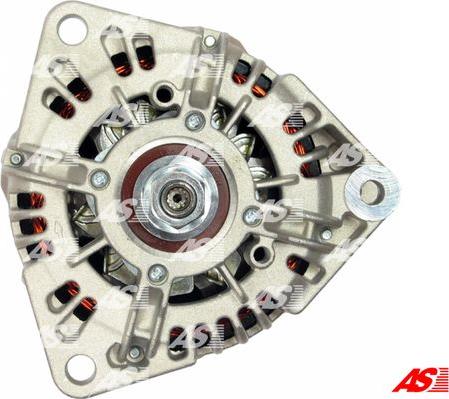 AS-PL A0258 - Alternator www.molydon.hr