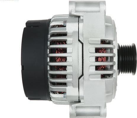 AS-PL A0253 - Alternator www.molydon.hr