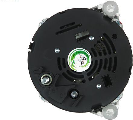 AS-PL A0253 - Alternator www.molydon.hr