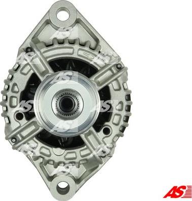 AS-PL A0252SR - Alternator www.molydon.hr