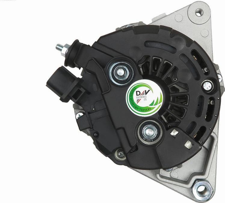 AS-PL A0257 - Alternator www.molydon.hr