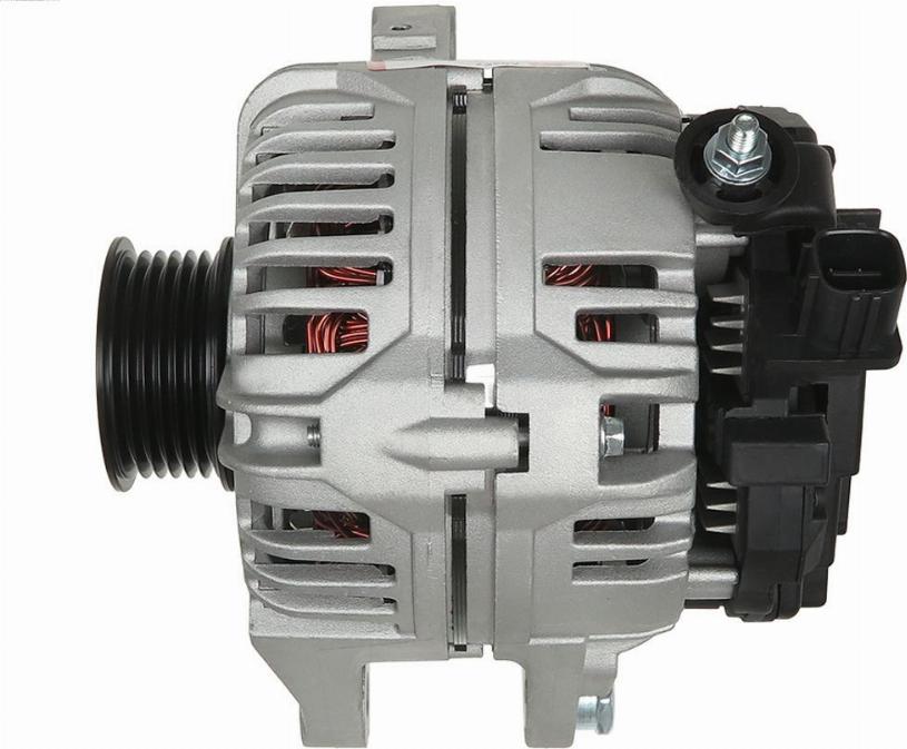 AS-PL A0257 - Alternator www.molydon.hr