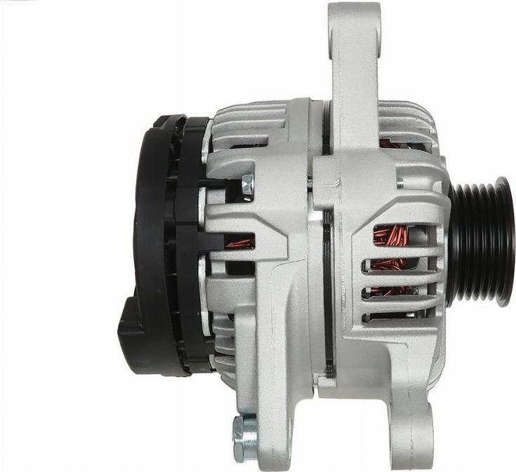 AS-PL A0257 - Alternator www.molydon.hr