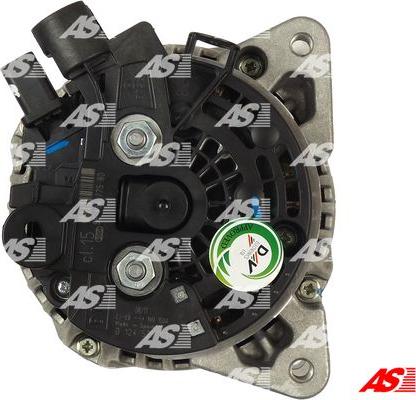 AS-PL A0268(BOSCH) - Alternator www.molydon.hr