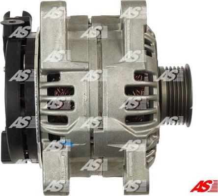 AS-PL A0268(BOSCH) - Alternator www.molydon.hr