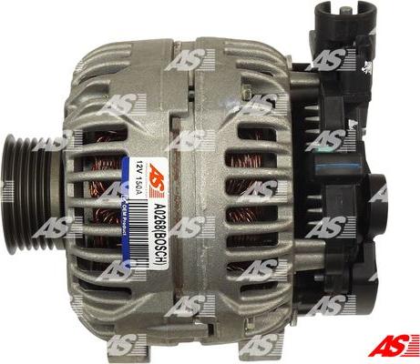 AS-PL A0268(BOSCH) - Alternator www.molydon.hr