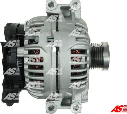 AS-PL A0267S - Alternator www.molydon.hr