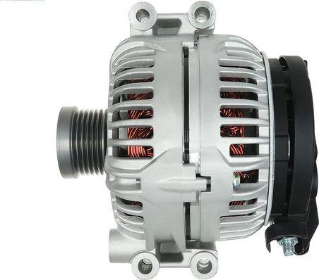 AS-PL A0267 - Alternator www.molydon.hr