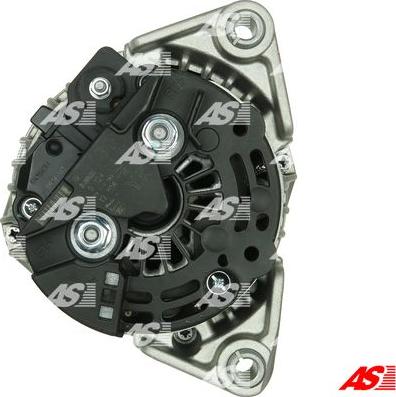 AS-PL A0209PR - Alternator www.molydon.hr