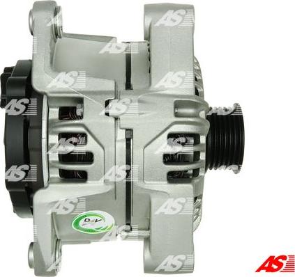 AS-PL A0209PR - Alternator www.molydon.hr