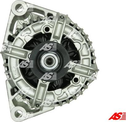 AS-PL A0209PR - Alternator www.molydon.hr