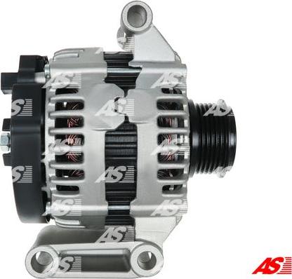 AS-PL A0200PR - Alternator www.molydon.hr