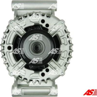 AS-PL A0200SR - Alternator www.molydon.hr