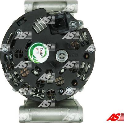 AS-PL A0200SR - Alternator www.molydon.hr