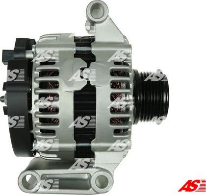 AS-PL A0200SR - Alternator www.molydon.hr