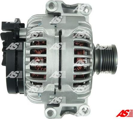 AS-PL A0207 - Alternator www.molydon.hr