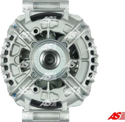 AS-PL A0207 - Alternator www.molydon.hr