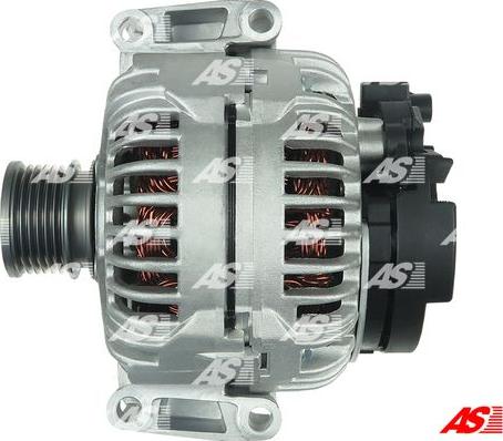 AS-PL A0207 - Alternator www.molydon.hr