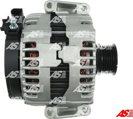 AS-PL A0214 - Alternator www.molydon.hr