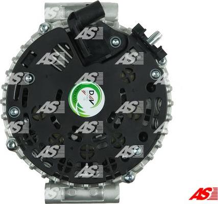 AS-PL A0214 - Alternator www.molydon.hr