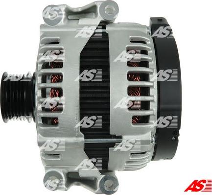 AS-PL A0214 - Alternator www.molydon.hr