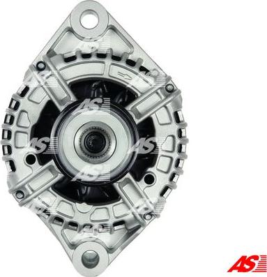 AS-PL A0215SR - Alternator www.molydon.hr