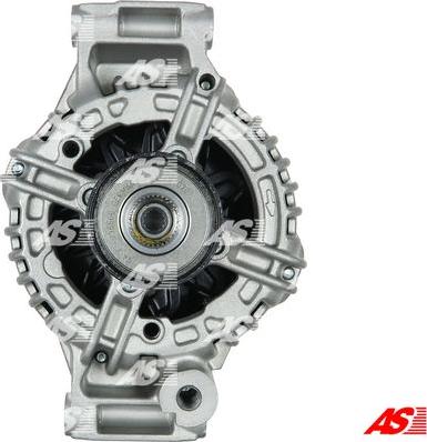 AS-PL A0216PR - Alternator www.molydon.hr