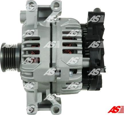 AS-PL A0216(P) - Alternator www.molydon.hr