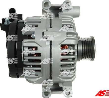 AS-PL A0216(P) - Alternator www.molydon.hr