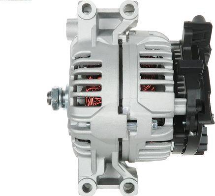 AS-PL A0216 - Alternator www.molydon.hr