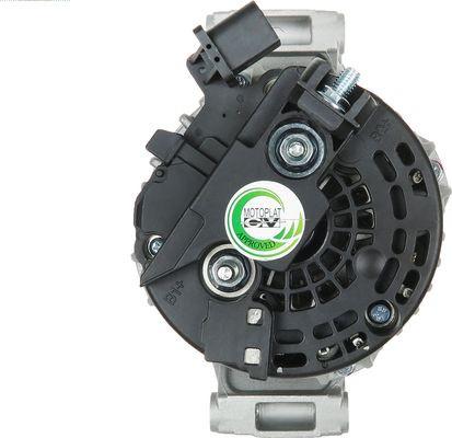 AS-PL A0216 - Alternator www.molydon.hr