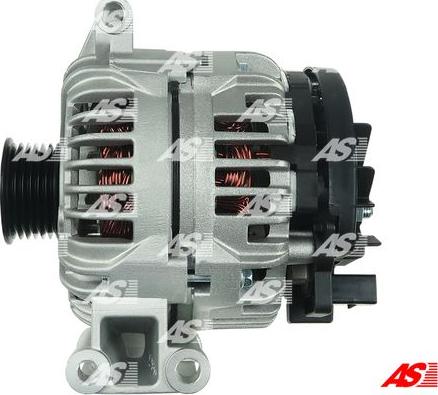 AS-PL A0210 - Alternator www.molydon.hr