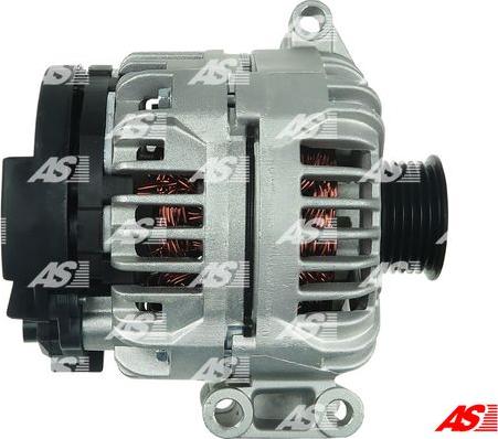 AS-PL A0210 - Alternator www.molydon.hr