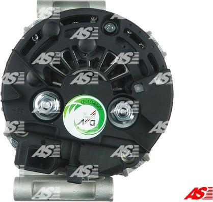 AS-PL A0210 - Alternator www.molydon.hr