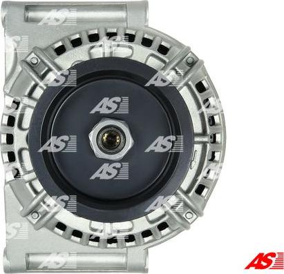 AS-PL A0211SR - Alternator www.molydon.hr