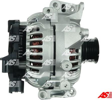 AS-PL A0218 - Alternator www.molydon.hr