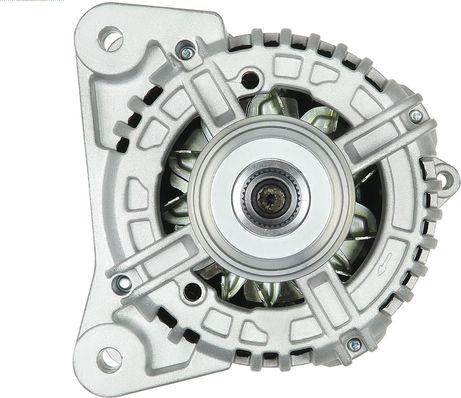 AS-PL A0213 - Alternator www.molydon.hr