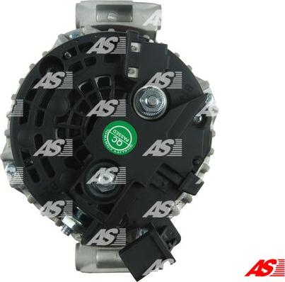 AS-PL A0217 - Alternator www.molydon.hr