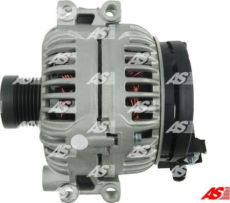 AS-PL A0217 - Alternator www.molydon.hr