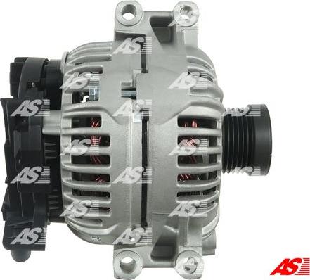 AS-PL A0217 - Alternator www.molydon.hr