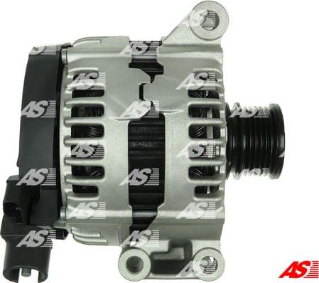 AS-PL A0280PR - Alternator www.molydon.hr